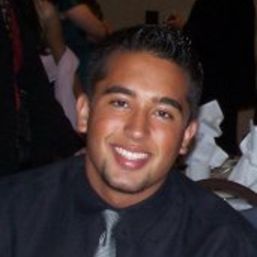 Anthony Chiang