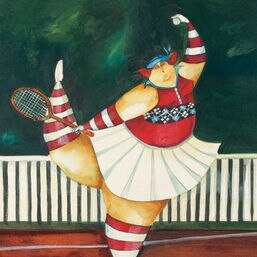Claire Voyant