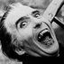 Dracula's Buttocks has teeth