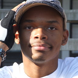 Shak Williams