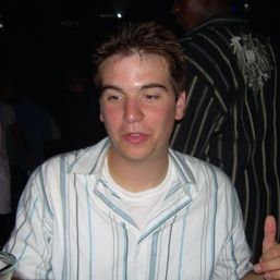 Dane Poppenger