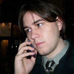 Dean Holden