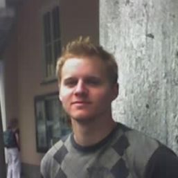 Brian  Hutchison