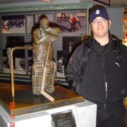 Josh Vance
