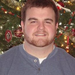 Garrett Hirschman