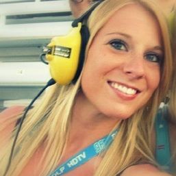 Kaitlyn Vincie