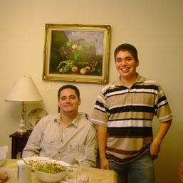 Christian Araos