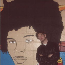 Robert Rozboril