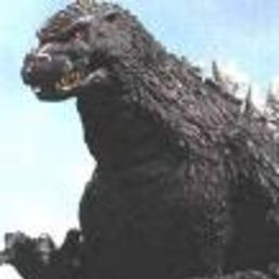 Thorzilla