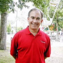 Michael Barkann