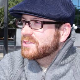 Scott Lewis