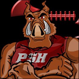 Pigskin Heaven