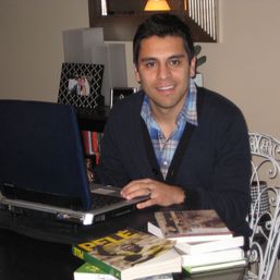 Jose Burgos
