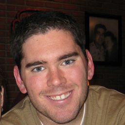 Justin Godley
