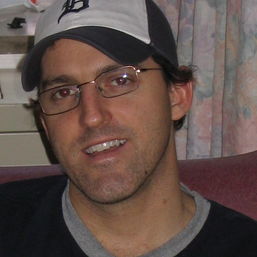 Larry Rulison
