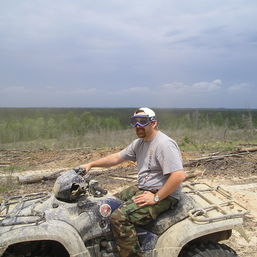 Brandon Rader