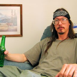 Mark Borchardt