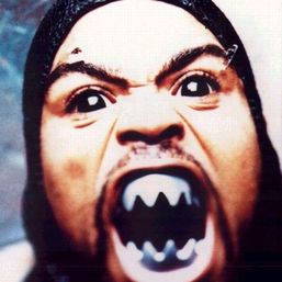Paul The Wall