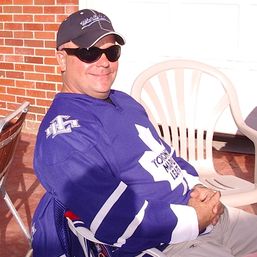 Todd Ternovan