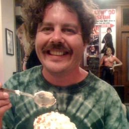 Mike Schank