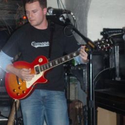 Chris Vodola