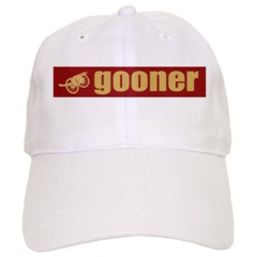 Gooners View