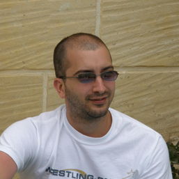 Colin Vassallo