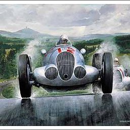 Formula One Hall of Fame