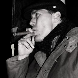 Joe Oneill