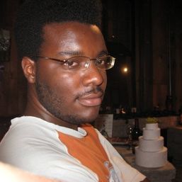 Brad Gilliam