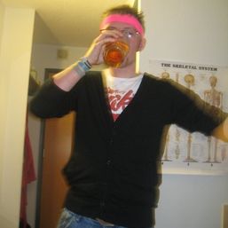 Gaz Judge
