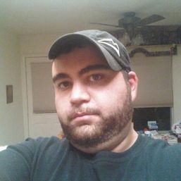 Josh Hall