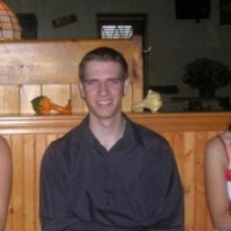 Jason Glogau