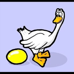 The Goose