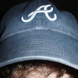 Ben Perkins