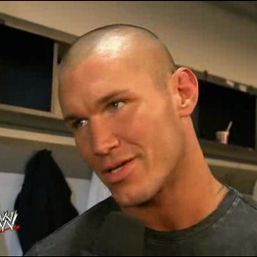 RKO's Numba 1 Fan aka Marina Mtz