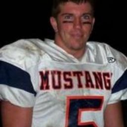 Dustin Petre