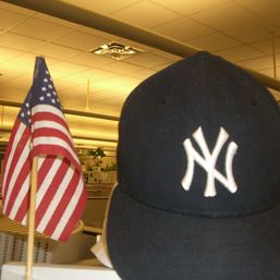 endy chavez