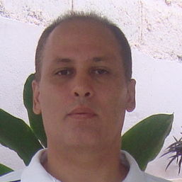 Leandro Cruz