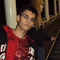 Alex Buda