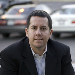 Miguel Salcido