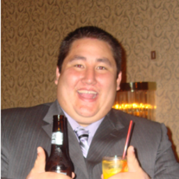 Ben Koo