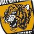 Carolina Tiger