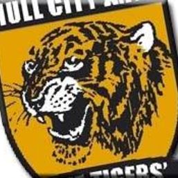 Carolina Tiger
