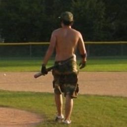 Eric Bennett