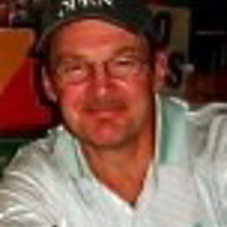 Roy Stevenson