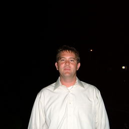 John Barker