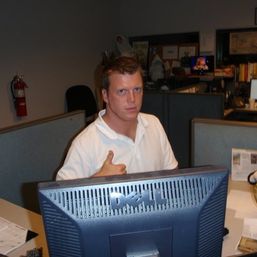 Steve Lyerly
