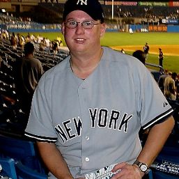 Larry Barnes