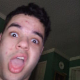 Mark Duckworth